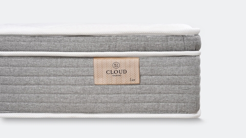Đệm KingKoil Cloud Lux