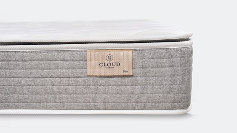Đệm KingKoil Cloud Plus