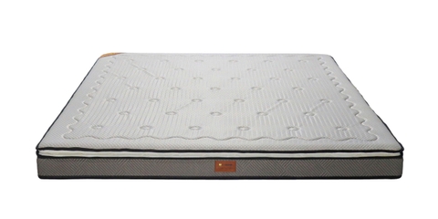 Đệm Bông Ép Luxplus (Topper rời)