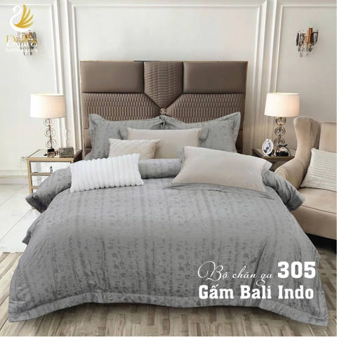 Gấm Bali Indo 305