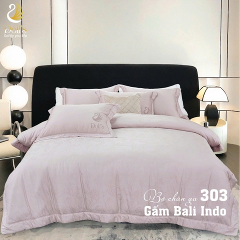 Gấm Bali Indo 303
