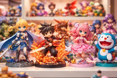 Licensed Products