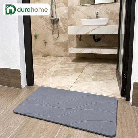 Cách đọc review thảm DURAMAT trên Shopee trước khi mua