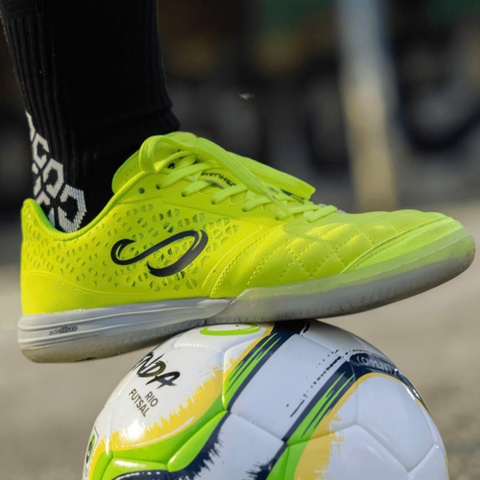 SENDA USHUIA PRO 2.0 YELLOW/BLACK