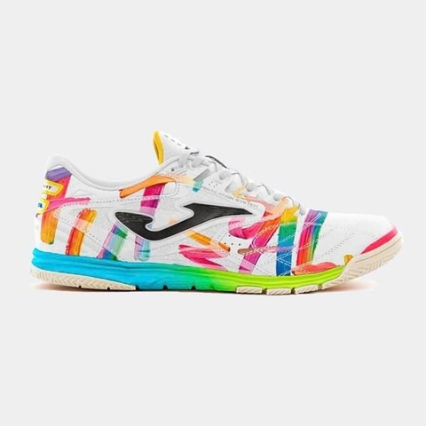 JOMA TACTICO 2676 GRAFFITI IN