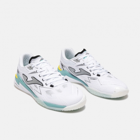 JOMA Regate Carbon 2602 IN White