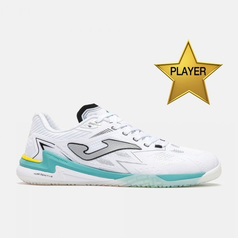 JOMA Regate Carbon 2602 IN White