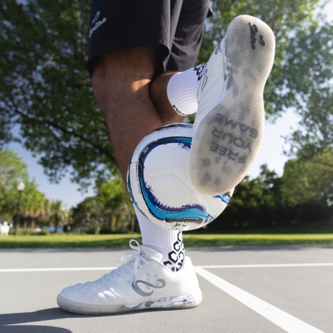 SENDA USHUAIA PRO 2.0 WHITE/GRAY CAMO