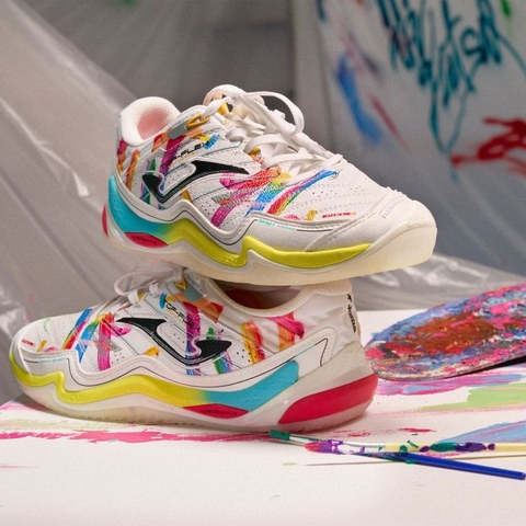 JOMA TOPFLEX ULTIMATE 2676 GRAFFITI