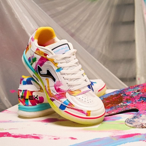 JOMA TopFlex Rebound 2676 GRAFFITI