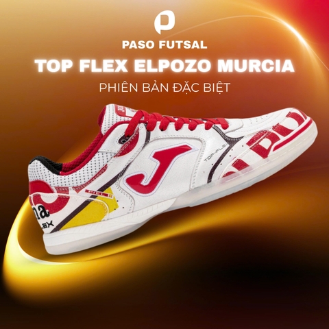 JOMA TopFlex ELPOZO IN 2662
