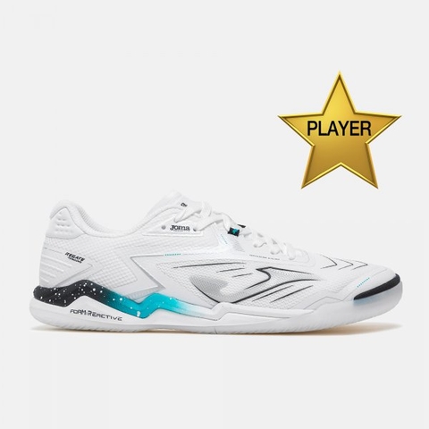 JOMA Regate Rebound 2602 IN White
