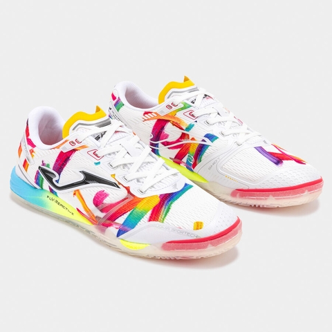JOMA SKILFUL 2676 GRAFFITI IN