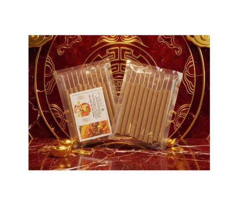 F009 Combo 2 gói xông nhà NGẢI CỨU thông thoáng thu hút sinh khí