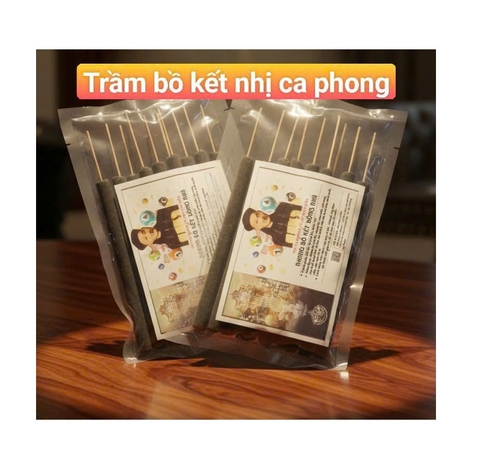 F013 Combo 2 gói xông bồ kết 2