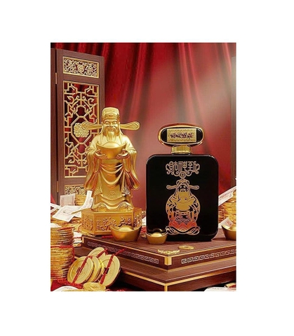 H9-005 Dầu thơm thần tài phong thuỷ
