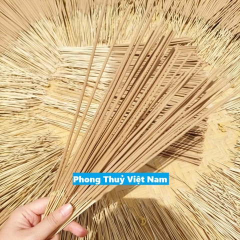 B8-001 Nhang hương quế bó lớn