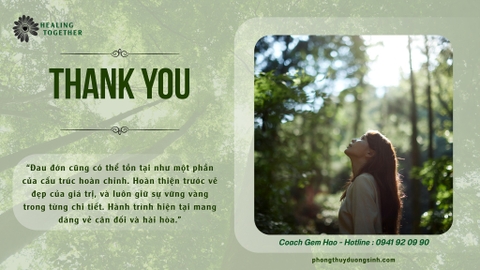Thiền Thở ( Heart Space & Breathwork)