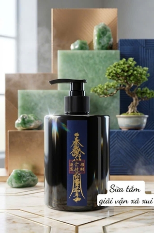 H1-008 Sữa tắm kích lộc, xả xui