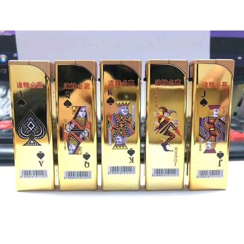 B7-006 Bật + lửa đa năng sử dụng trong phong thuỷ