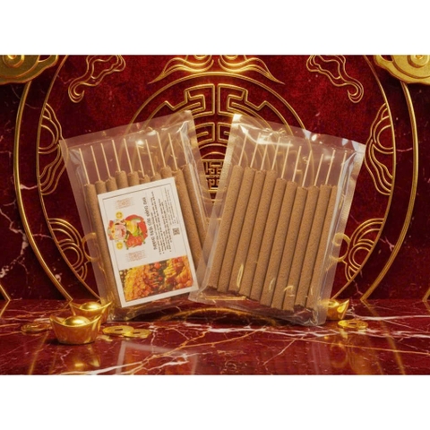 B8-007 NGẢI CỨU XÔNG NHÀ THÔNG THOÁNG THU HÚT SINH KHÍ