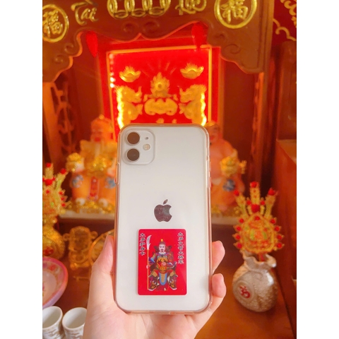 B5-001 Thẻ bài giải hạn thái tuế