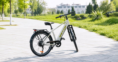 Xe đạp trợ lực là gì? Những điều cần biết trước khi mua