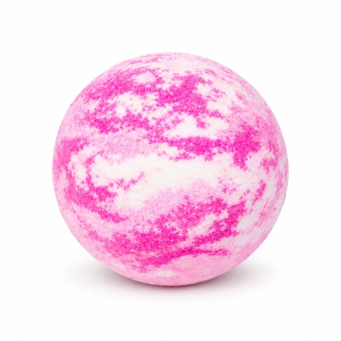 LABBI - ‘Peony’ Fizzy Bath Bomb