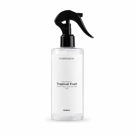 CODEDECO - ‘Tropical Fruit’ Room Spray