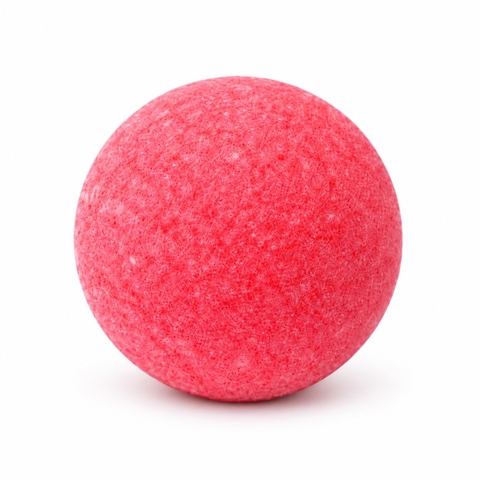 LABBI - ‘Strawberry’ Fizzy Bath Bomb