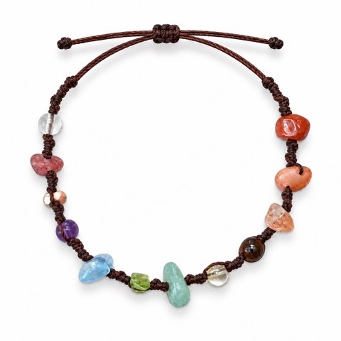 MERAKI TOWN - Rainbow Bracelet