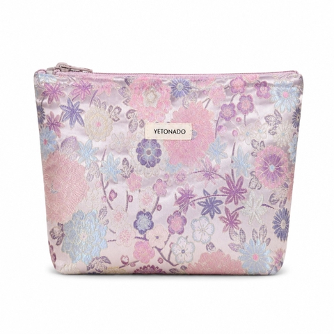 MAKE UP PURSE - Dreamy Garden