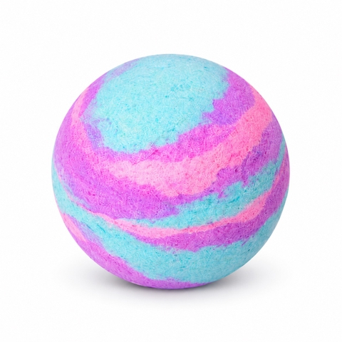 LABBI - ‘Fruit Cocktail’ Fizzy Bath Bomb