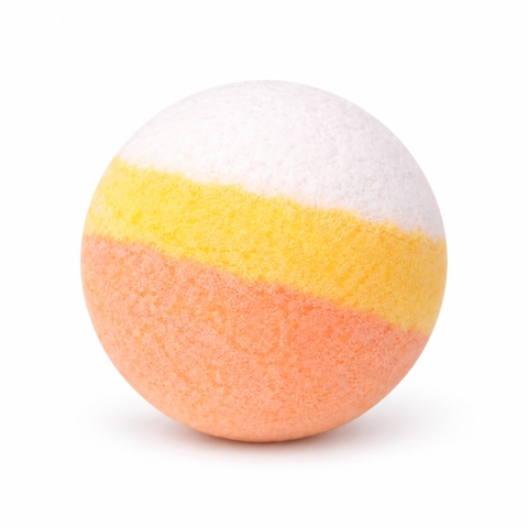 LABBI - ‘Creamy Vanilla Milk’ Fizzy Bath Bomb