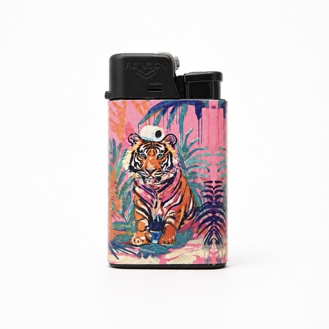 XLAND - Square Shape Lighter (01 Piece)