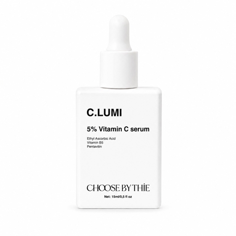Choose By Thie - C.LUMI Vitamin C Serum