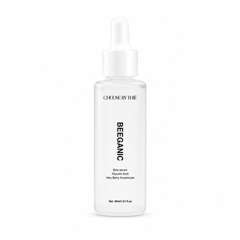 Choose By Thie - Beeganic Serum