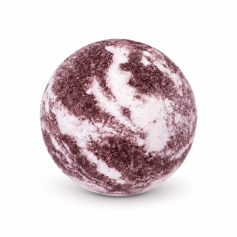 LABBI - ‘Cypress Wood’ Fizzy Bath Bomb
