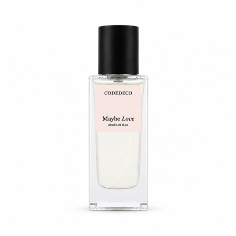 CODEDECO - ‘Maybe Love’ Body Mist
