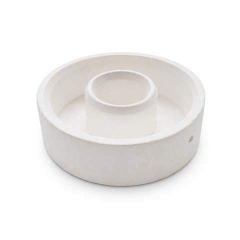 LABBI - Round Incense Bar Holder