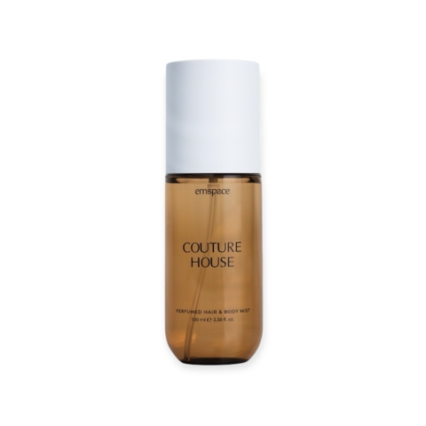 EMSPACE - Hair & Body Mist “COUTURE HOUSE” (100ml)