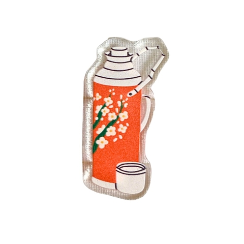 XLAND - Mini Pin 