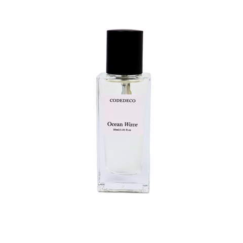 CODEDECO - ‘Ocean Wave’ Body Mist