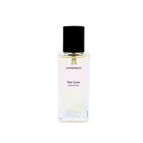 CODEDECO - ‘For Love’ Body Mist