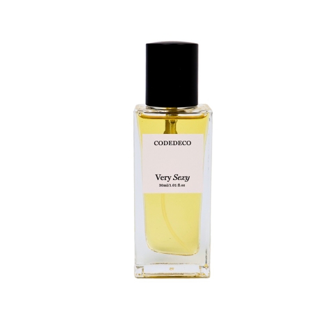 CODEDECO - ‘Very Sexy’ Body Mist