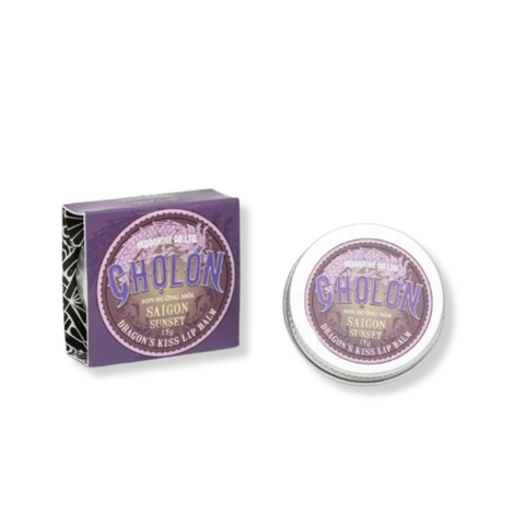 Cho Lon Indochine - ‘Sai Gon Sunset’ Lip Balm