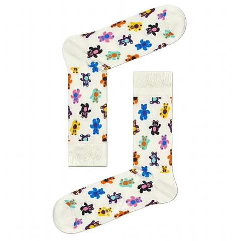 CREW SOCKS - Gummy Bear