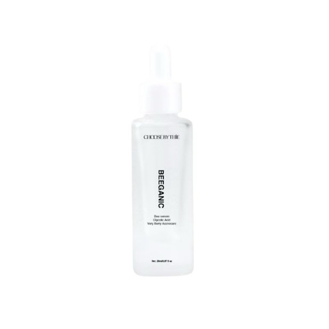 Choose By Thie - Beeganic Serum
