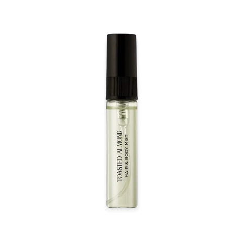 SKINLAX - 'Toasted Almond' Hair & Body Mist 5ML