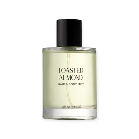 SKINLAX - ‘Toasted Almond’ Perfume Hair & Body mist 100ML